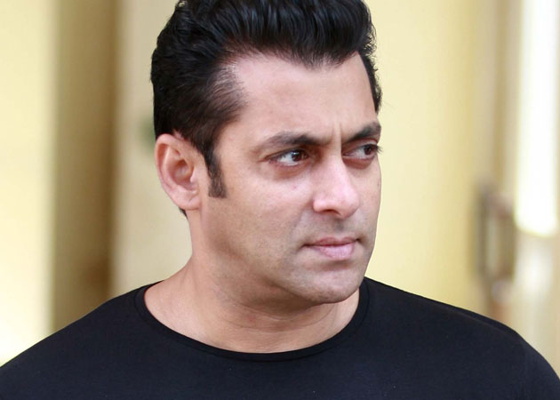 Salman Khan quits smoking due to health concerns